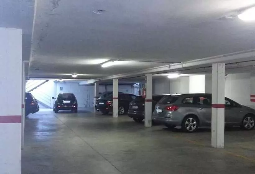 בית מלון כפרי Ilga