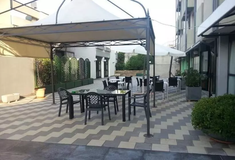 בית מלון כפרי Ilga