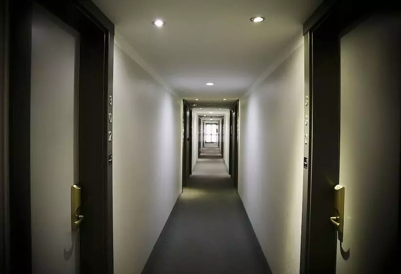 בית מלון כפרי Ilga