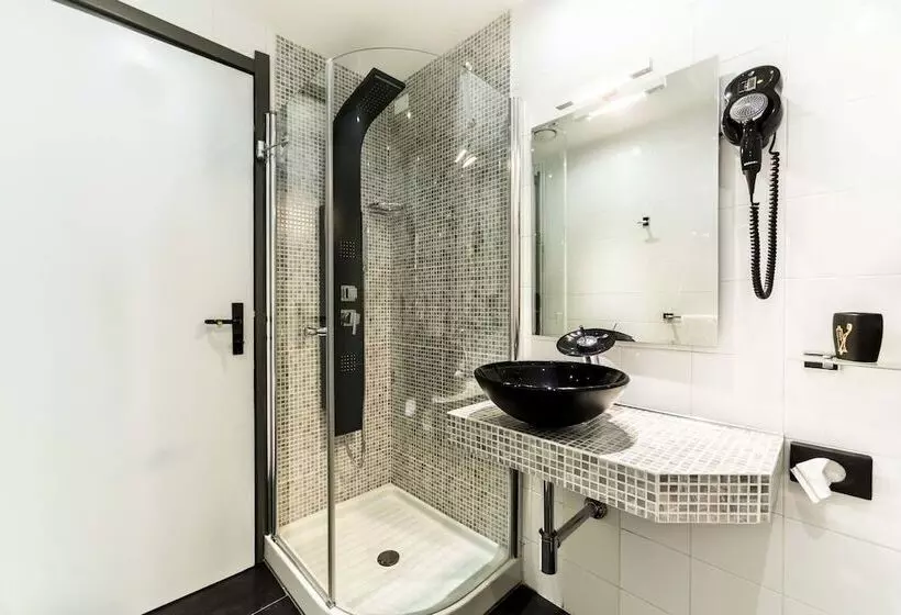 בית מלון כפרי Ilga