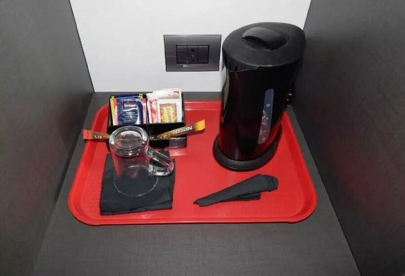 בית מלון כפרי Ilga