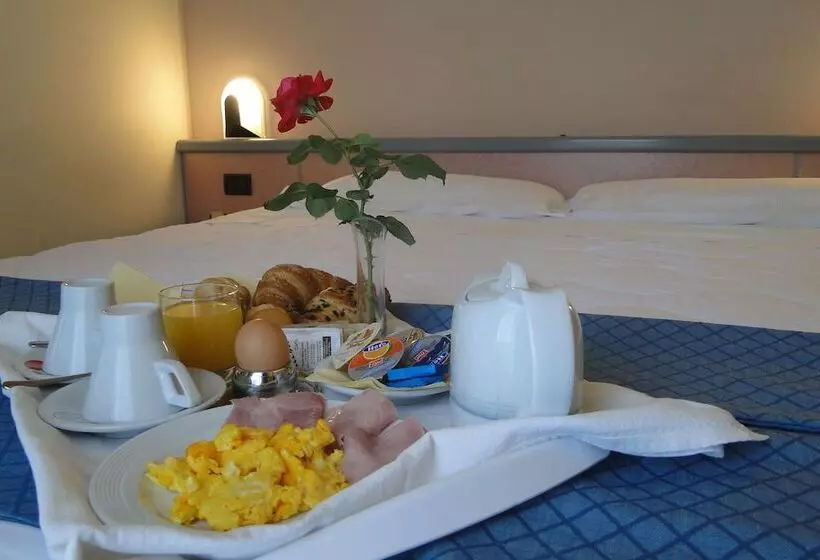 בית מלון כפרי Ilga