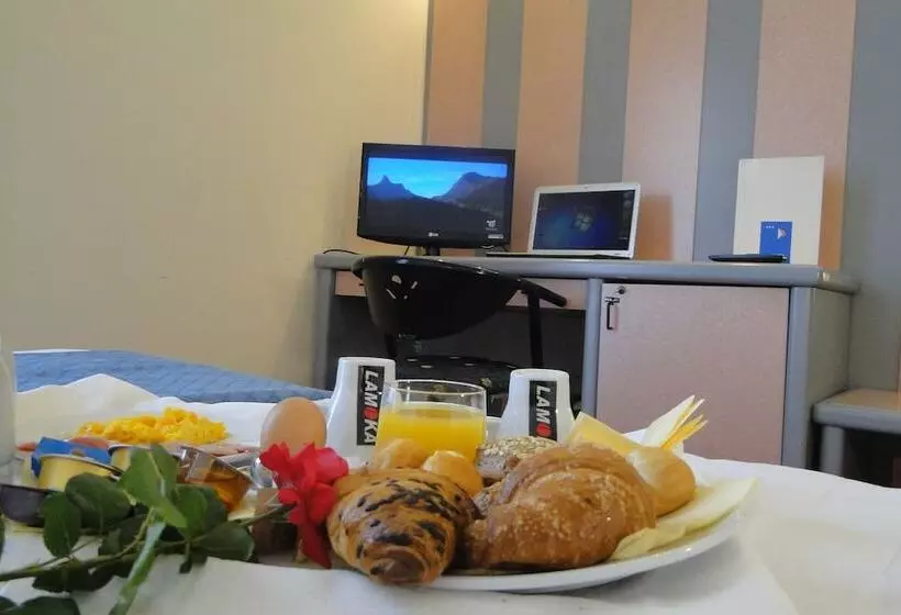 בית מלון כפרי Ilga