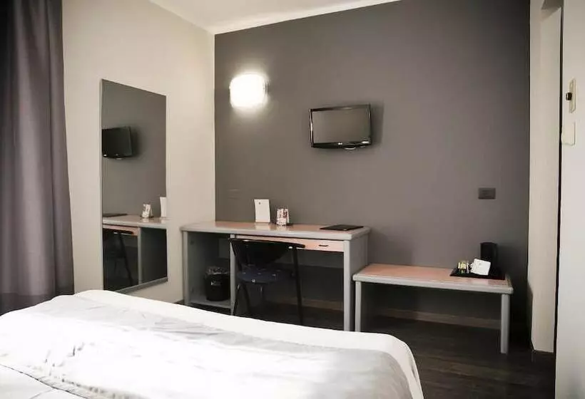 בית מלון כפרי Ilga