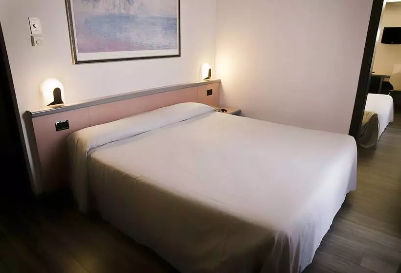 בית מלון כפרי Ilga