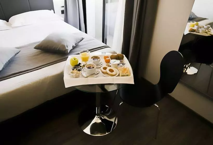 בית מלון כפרי Ilga