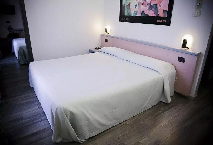 בית מלון כפרי Ilga