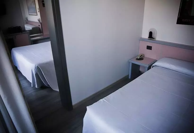 בית מלון כפרי Ilga