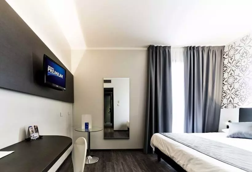 בית מלון כפרי Ilga