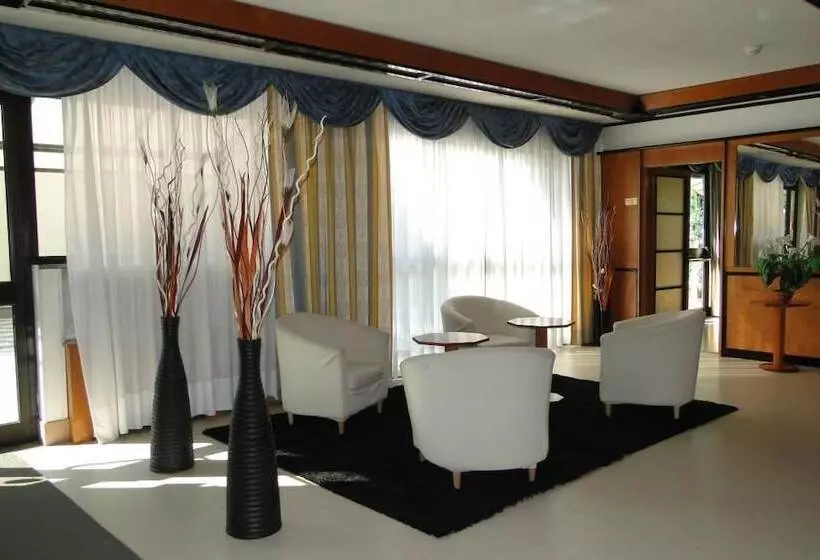 בית מלון כפרי Ilga