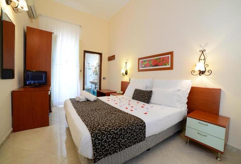 酒店 Mira Spiaggia