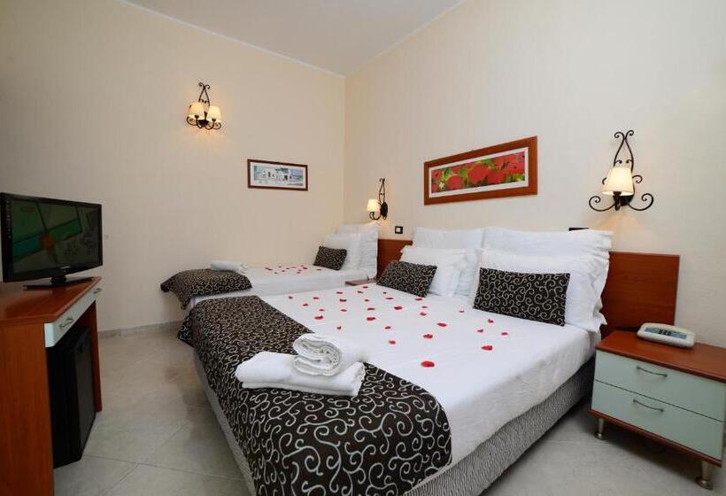 酒店 Mira Spiaggia