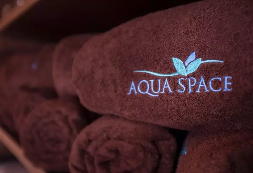 בית מלון כפרי Mira Spiaggia