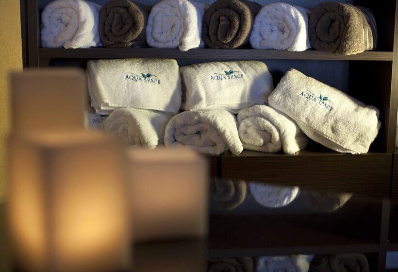 酒店 Mira Spiaggia