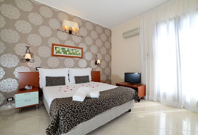 酒店 Mira Spiaggia