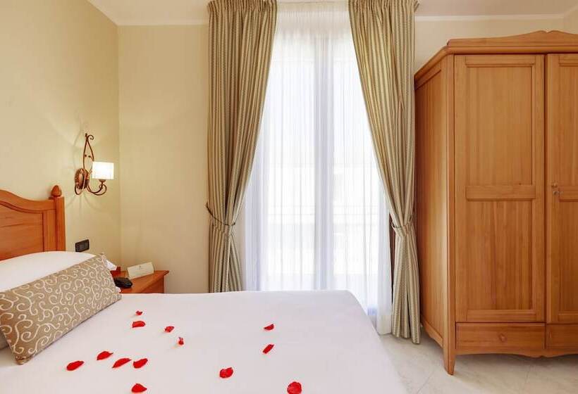 酒店 Mira Spiaggia