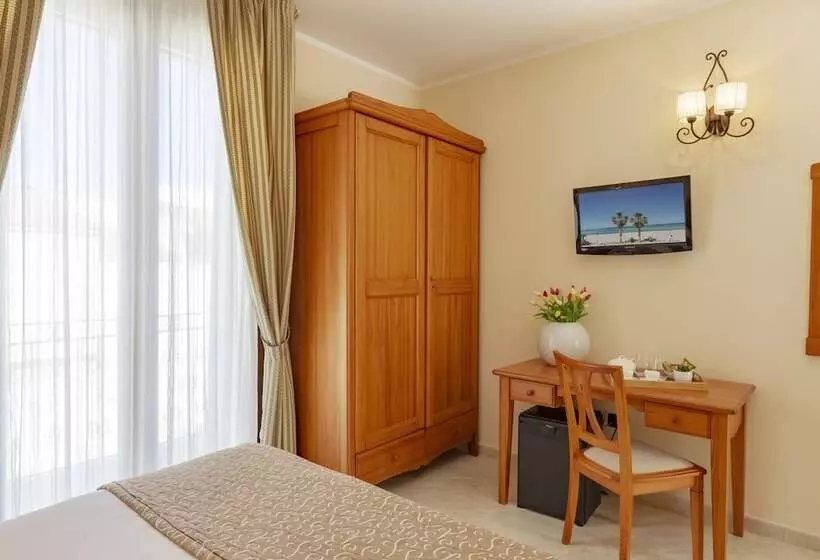 בית מלון כפרי Mira Spiaggia