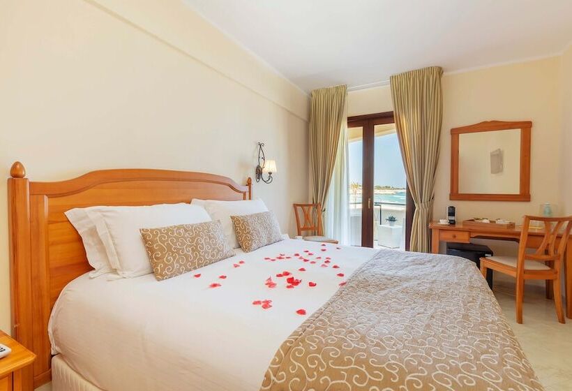 酒店 Mira Spiaggia