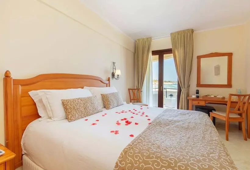 בית מלון כפרי Mira Spiaggia