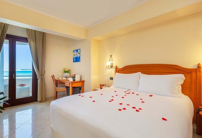 酒店 Mira Spiaggia