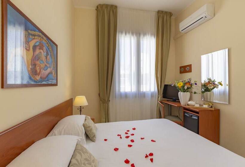 酒店 Mira Spiaggia