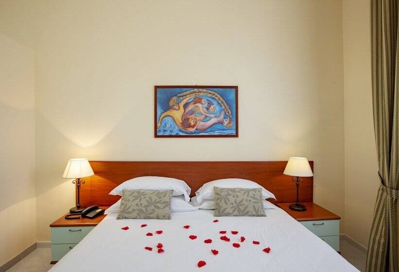 酒店 Mira Spiaggia