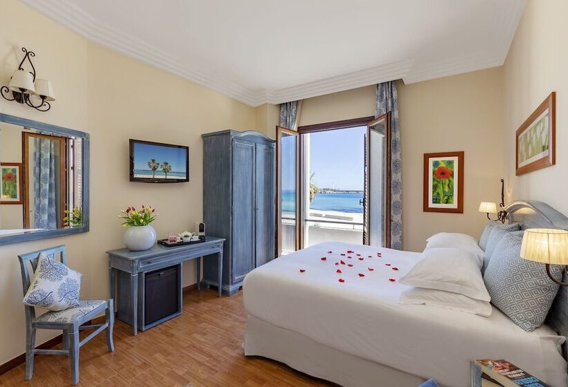 酒店 Mira Spiaggia