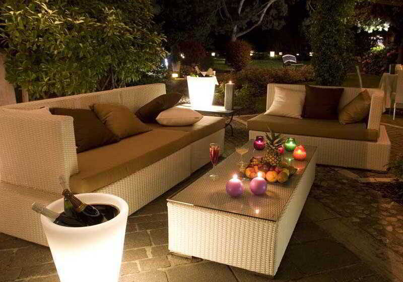 Park Hotel Ai Pini & Restaurant Ai Pini