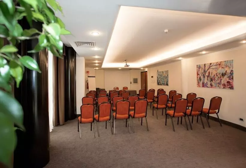 Park Hotel Ai Pini & Restaurant Ai Pini