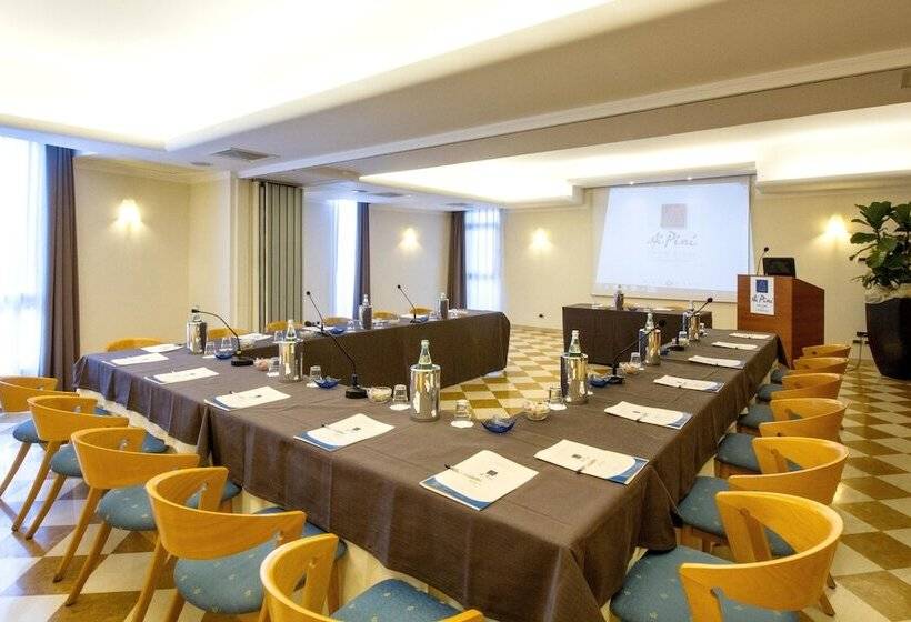 Park Hotel Ai Pini & Restaurant Ai Pini