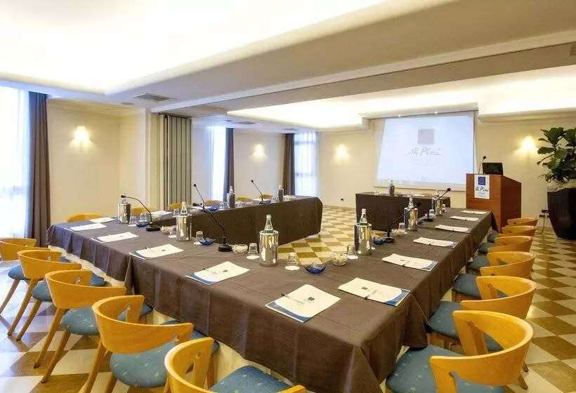 Park Hotel Ai Pini & Restaurant Ai Pini