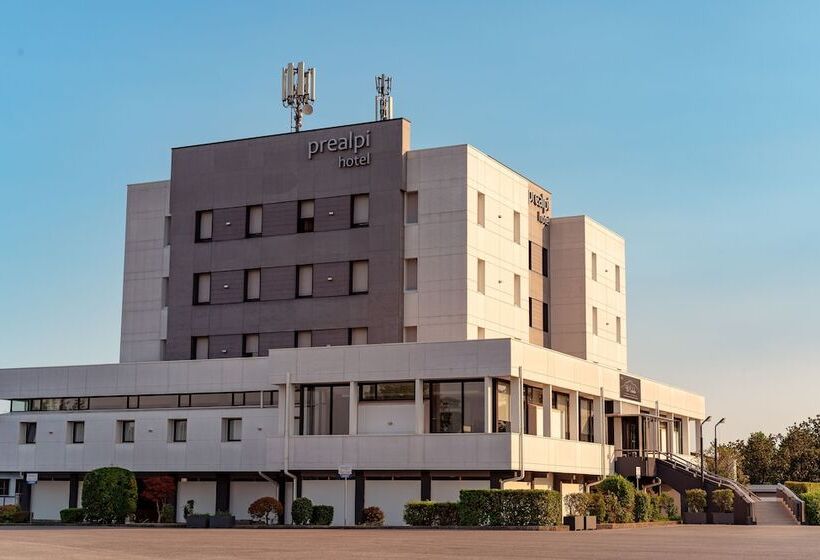 בית מלון כפרי Prealpi