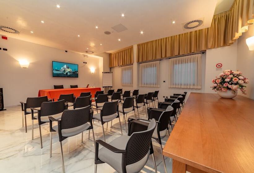 בית מלון כפרי Prealpi