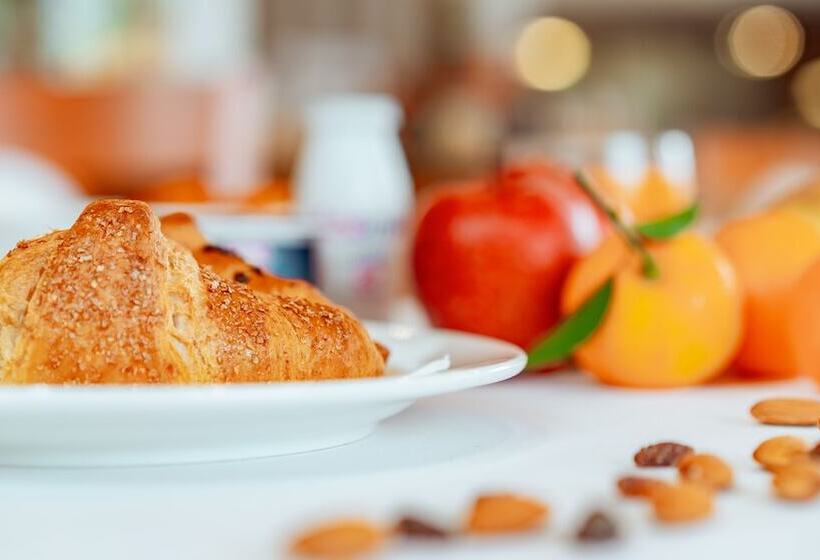 בית מלון כפרי Prealpi