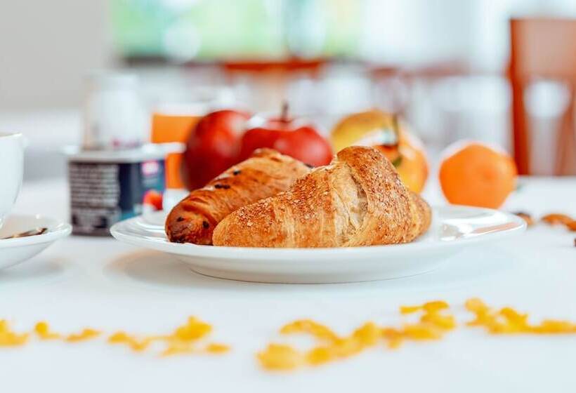 בית מלון כפרי Prealpi