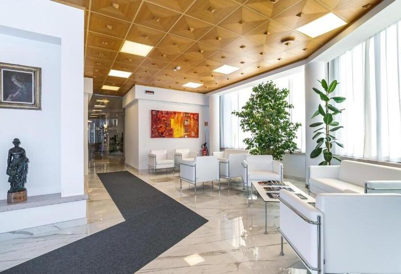 בית מלון כפרי Prealpi