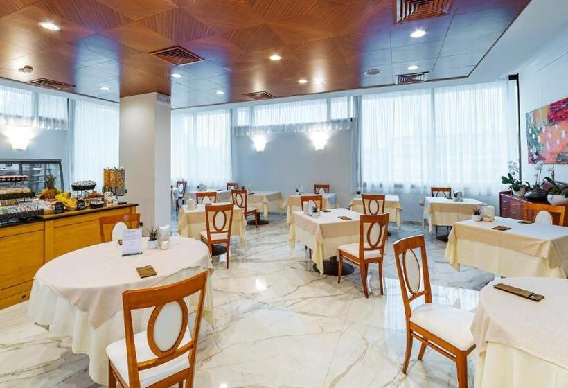 בית מלון כפרי Prealpi