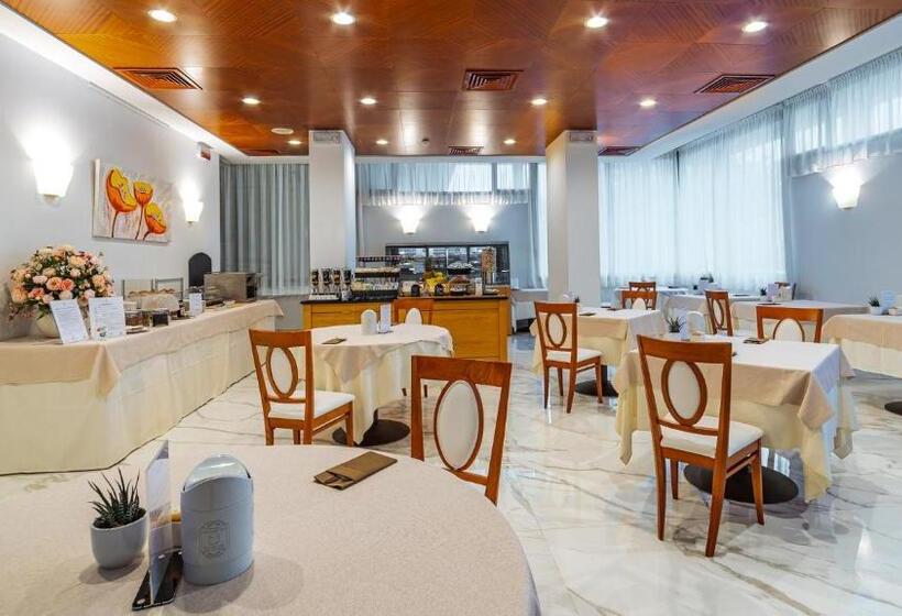 בית מלון כפרי Prealpi