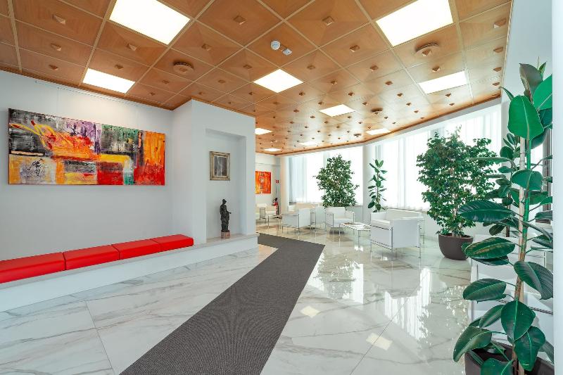 בית מלון כפרי Prealpi