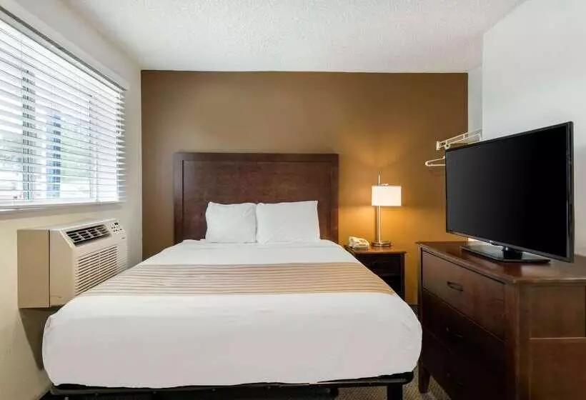 酒店 Suburban Studios Lakeland North I4