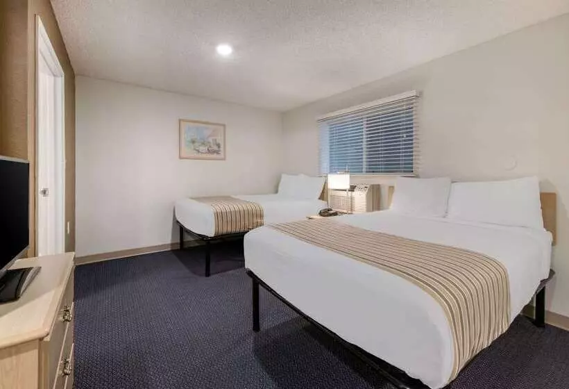 酒店 Suburban Studios Lakeland North I4