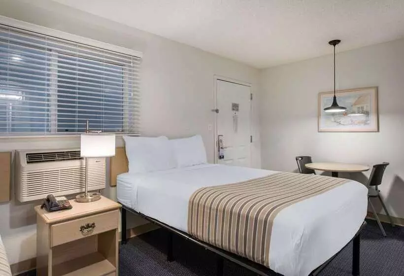 酒店 Suburban Studios Lakeland North I4