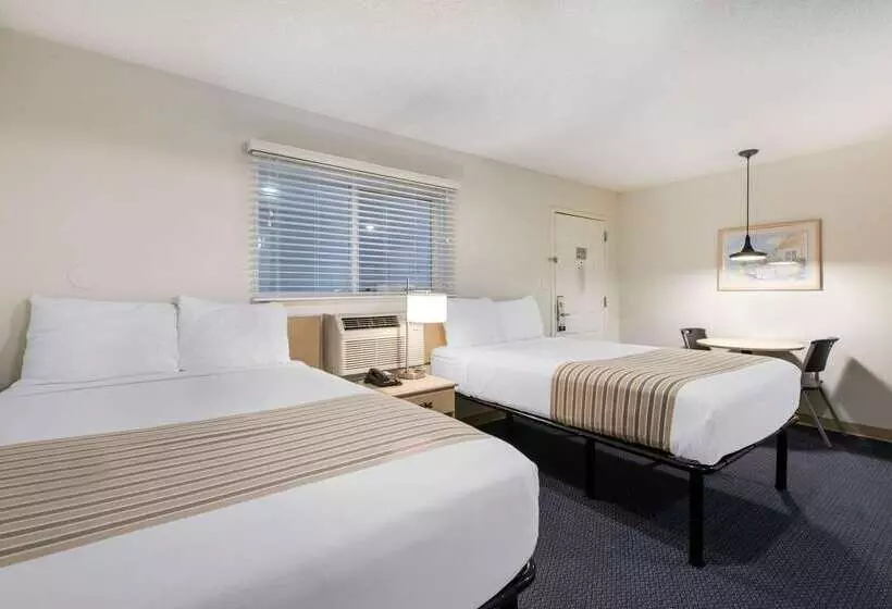 酒店 Suburban Studios Lakeland North I4