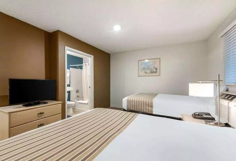 酒店 Suburban Studios Lakeland North I4