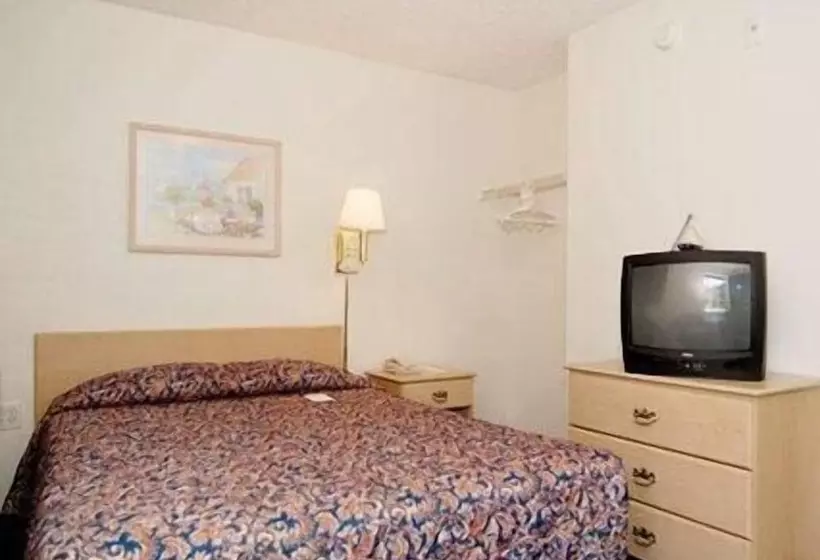 酒店 Suburban Studios Lakeland North I4