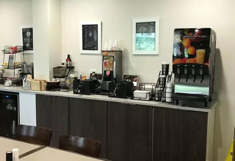 Surestay Plus Hotel By Best Western Southern Pines Pinehurst