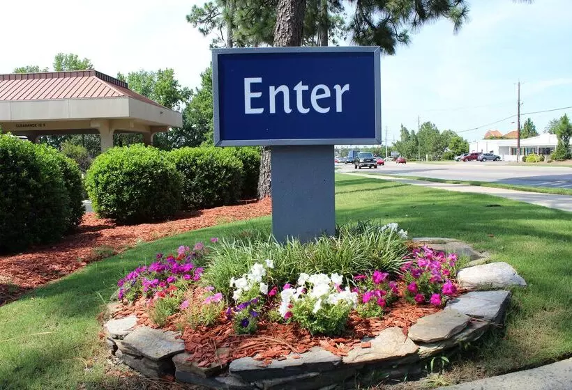 Surestay Plus Hotel By Best Western Southern Pines Pinehurst