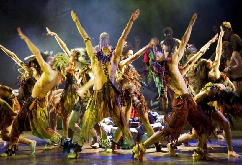 בית מלון כפרי Villa Leri