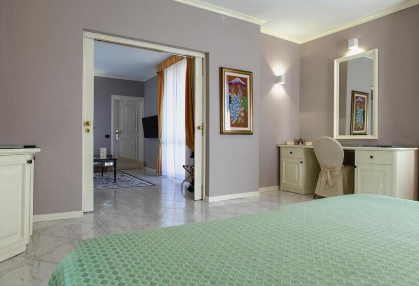 בית מלון כפרי Villa Leri