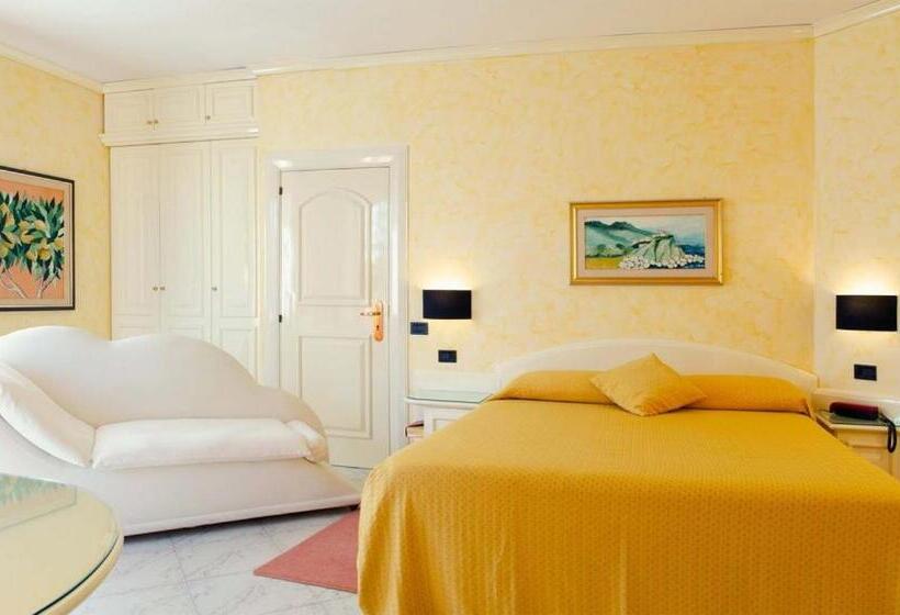 בית מלון כפרי Villa Leri